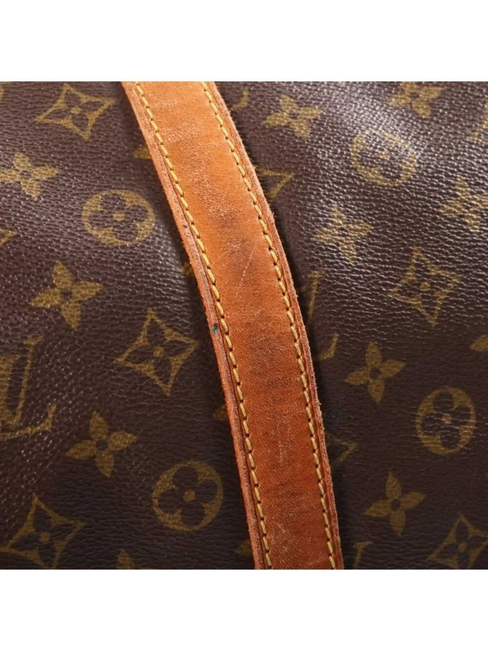 Louis Vuitton this authentic
